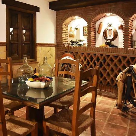 Villa Casa Jimena *