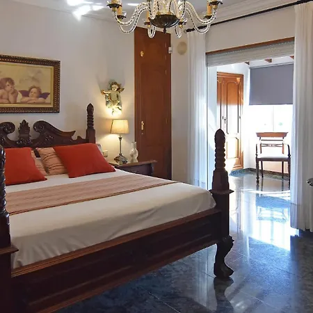 Casa Jimena Villa Nerja