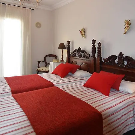 Casa Jimena *