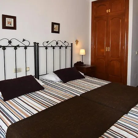 Casa Jimena Villa