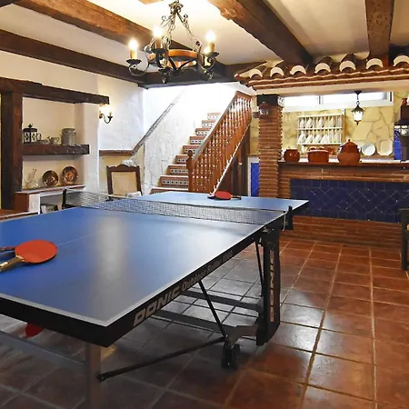 Casa Jimena Villa *