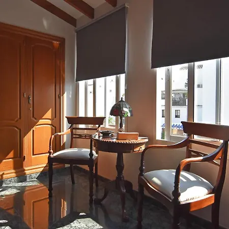 Casa Jimena Villa Nerja