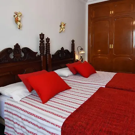 Casa Jimena *