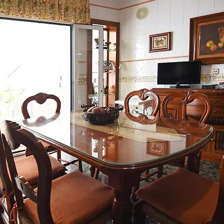 Casa Jimena