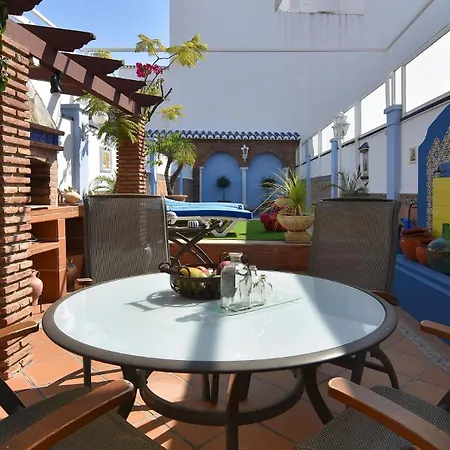 Casa Jimena Villa
