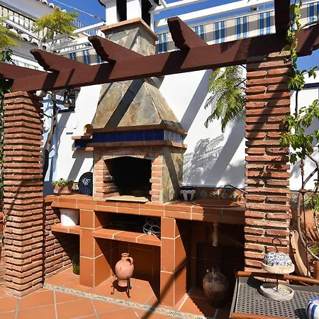 Casa Jimena Villa *