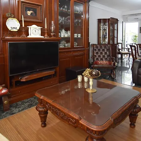 Villa Casa Jimena *