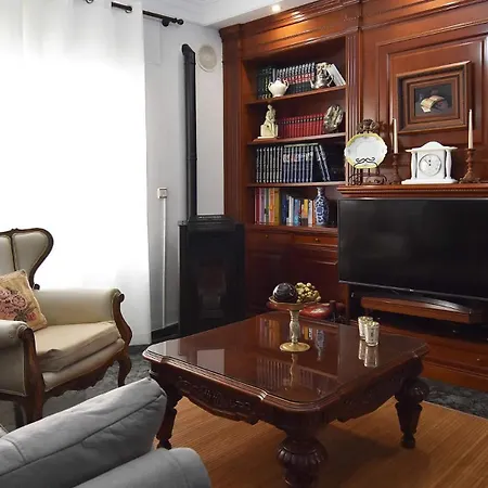 Casa Jimena Villa Nerja