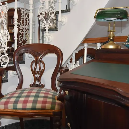 Villa Casa Jimena Nerja