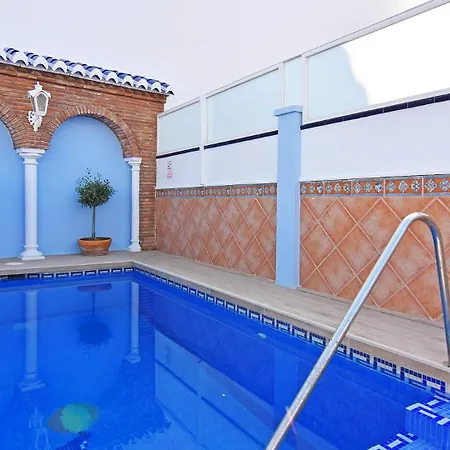 Casa Jimena Nerja