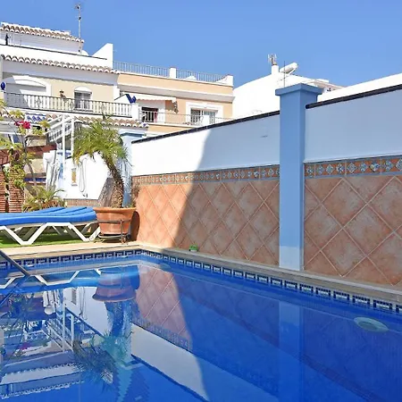 Villa Casa Jimena Nerja