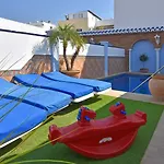 Casa Jimena By Casitas Select Βίλα *