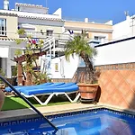 Βίλα Casa Jimena By Casitas Select *