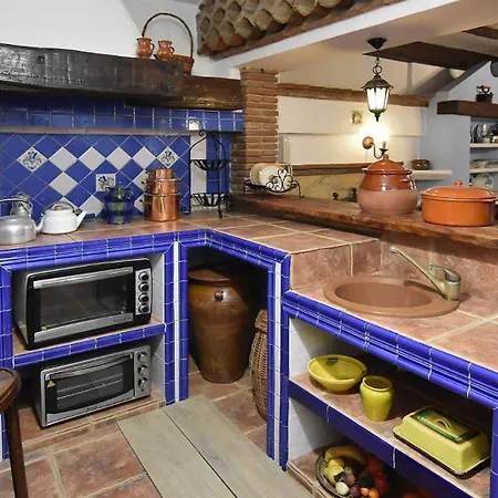 Casa Jimena By Casitas Select * Nerja