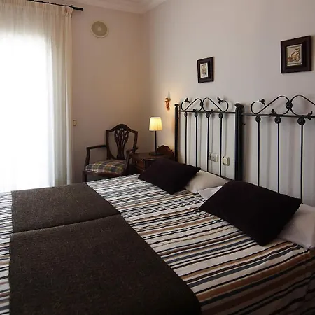 Вилла Casa Jimena By Casitas Select