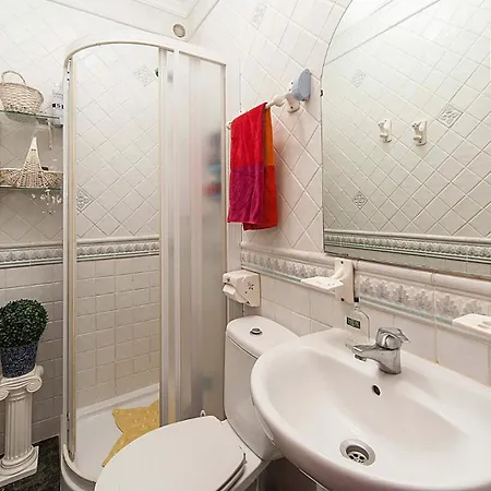 Casa Jimena By Casitas Select * Nerja