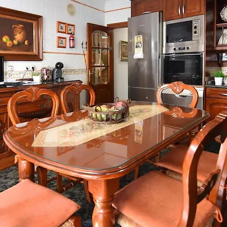 Вилла Casa Jimena By Casitas Select